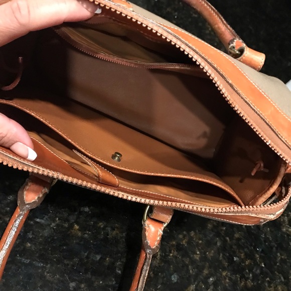 Dooney & Bourke Satchel handbag❌sold❌ - Picture 9 of 11